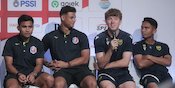 Oxford United Antusias dengan Potensi Kehadiran Banyak Penonton di SUGBK Oxford United Antusias dengan Potensi Kehadiran Banyak Penonton di SUGBK