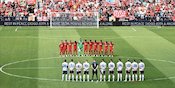 Godaan Klub Arab Saudi tak Mempan Pada Bek Liverpool Ini Godaan Klub Arab Saudi tak Mempan Pada Bek Liverpool Ini