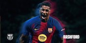 Awas Barcelona! PSG Mau Tikung Transfer Marcus Rashford dari MU! Awas Barcelona! PSG Mau Tikung Transfer Marcus Rashford dari MU!