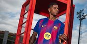 Eks Manchester United Ini Beber Resep Sederhana Yang Bisa Bikin Rashford Sukses di Barcelona, Apa Itu? Eks Manchester United Ini Beber Resep Sederhana Yang Bisa Bikin Rashford Sukses di Barcelona, Apa Itu?