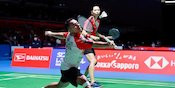 Hasil Japan Open 2025: Rehan/Gloria dan Amri/Nita Kompak Melaju ke Babak 16 Besar