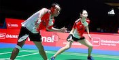 Hasil Japan Open 2025: Rehan/Gloria dan Amri/Nita Tersingkir Usai Kalah di Babak 16 Besar