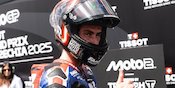 Hasil Balapan Moto2 Ceko 2025: Joe Robert Raih Kemenangan Perdana Musim Ini