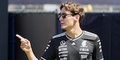 Kontrak George Russell dan Kimi Antonelli Resmi Diperpanjang Mercedes untuk Formula 1 2026 Kontrak George Russell dan Kimi Antonelli Resmi Diperpanjang Mercedes untuk Formula 1 2026