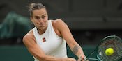 Sempat Kepikiran Angkat Koper Kontra Laura Siegemund, Aryna Sabalenka Lolos ke Semifinal Wimbledon 2025 Sempat Kepikiran Angkat Koper Kontra Laura Siegemund, Aryna Sabalenka Lolos ke Semifinal Wimbledon 2025