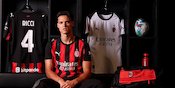 Samuele Ricci Dan AC Milan, Cinta Lama yang Kini Terwujud Samuele Ricci Dan AC Milan, Cinta Lama yang Kini Terwujud