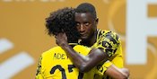 Hasil Borussia Dortmund vs Monterrey: Skor 2-1