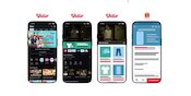 Kolaborasi dengan Shopee, Vidio Luncurkan Vidio Shopping di Indonesia Kolaborasi dengan Shopee, Vidio Luncurkan Vidio Shopping di Indonesia