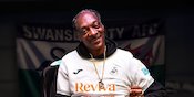 Snoop Dogg Ramaikan Liga Inggris, Resmi Beli Saham Swansea City Bareng Luka Modric Snoop Dogg Ramaikan Liga Inggris, Resmi Beli Saham Swansea City Bareng Luka Modric