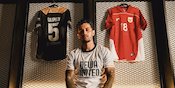 Menjelang Piala Presiden 2025, Dewa United Rekrut Stefano Lilipaly