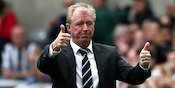 Kisah Unik Steve McClaren: Satu-satunya Pelatih yang Punya Rekor 100% Kemenangan di Manchester United