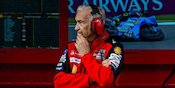 Davide Tardozzi Diisukan Pensiun dari Ducati MotoGP pada 2027, Siapa Kandidat Penggantinya?