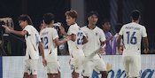 Sikap Kesatria Pelatih Thailand Usai Gagal ke Final Piala AFF U-23 2025: Selamat untuk Timnas Indonesia U-23