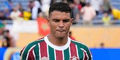 Reuni Emosional! Thiago Silva Tegaskan Bukan Mata-mata Jelang Fluminense vs Chelsea