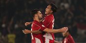 Final di Depan Mata, 3 Penggawa Garuda Muda Masih Tanda Tanya Final di Depan Mata, 3 Penggawa Garuda Muda Masih Tanda Tanya