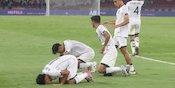 Perbandingan Ranking FIFA Indonesia dan Thailand Menjelang Laga Semifinal Piala AFF U-23 2025 Perbandingan Ranking FIFA Indonesia dan Thailand Menjelang Laga Semifinal Piala AFF U-23 2025