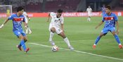Kondisi Arkhan Fikri dan Toni Firmansyah Jelang Final AFF U-23 2025: Belum Pasti Tampil Kondisi Arkhan Fikri dan Toni Firmansyah Jelang Final AFF U-23 2025: Belum Pasti Tampil