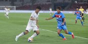 Rating Pemain Timnas Indonesia U-23 Lawan Filipina U-23: Rayhan Hannan Jago, Robi Darwis Penentu Kemenangan, Hokky Apes Rating Pemain Timnas Indonesia U-23 Lawan Filipina U-23: Rayhan Hannan Jago, Robi Darwis Penentu Kemenangan, Hokky Apes