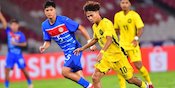 Kata-kata Kapten Malaysia U-23 Jelang Hadapi Indonesia di Piala AFF U-23 2025