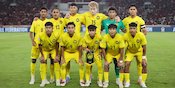 Hasil Thailand U-23 vs Malaysia U-23: Kalah di Menit Akhir, Harimau Malaya Alami Nasib Serupa dengan Indonesia U-23