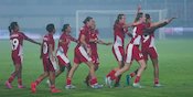 Hasil Timnas Putri Indonesia vs Kamboja: Cuma Imbang, Garuda Pertiwi Akhiri Fase Grup Sebagai Juru Kunci Hasil Timnas Putri Indonesia vs Kamboja: Cuma Imbang, Garuda Pertiwi Akhiri Fase Grup Sebagai Juru Kunci
