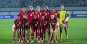 Statistik Timnas Putri Indonesia Saat Dibantai Thailand 0-7: 0 Tembakan, Kiper Lawan Bahkan tak Lakukan Tendangan Gawang! Statistik Timnas Putri Indonesia Saat Dibantai Thailand 0-7: 0 Tembakan, Kiper Lawan Bahkan tak Lakukan Tendangan Gawang!