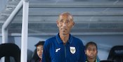 PSSI Copot Satoru Mochizuki Dari Pos Pelatih Timnas Putri Indonesia