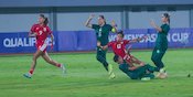 Hasil Pakistan vs Timnas Putri Indonesia: Skor 2-0