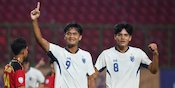 Bedah Kekuatan Thailand U-23: Ancaman Serius bagi Timnas Indonesia di Semifinal Piala AFF U-23 2025 Bedah Kekuatan Thailand U-23: Ancaman Serius bagi Timnas Indonesia di Semifinal Piala AFF U-23 2025