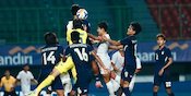 Tekad Kiper Thailand U-23 Hadapi Indonesia di Semifinal Piala AFF U-23 2025 Tekad Kiper Thailand U-23 Hadapi Indonesia di Semifinal Piala AFF U-23 2025