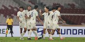 Hasil Piala AFF U-23 2025: Bekuk Filipina 3-1, Thailand Raih Peringkat ke-3 Hasil Piala AFF U-23 2025: Bekuk Filipina 3-1, Thailand Raih Peringkat ke-3