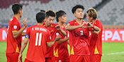 Diperkuat 'Raja Penalti', Timnas Vietnam U-23 Bakal Juara Piala AFF U-23 2025 Diperkuat 'Raja Penalti', Timnas Vietnam U-23 Bakal Juara Piala AFF U-23 2025
