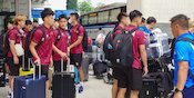 Serius Maksimal! Vietnam Turunkan Pelatih dan Pemain Timnas Senior di Piala AFF U-23 2025 Serius Maksimal! Vietnam Turunkan Pelatih dan Pemain Timnas Senior di Piala AFF U-23 2025