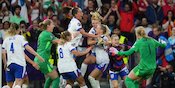 Hasil Inggris vs Spanyol di Final Euro Wanita 2025: Dramatis hingga Adu Penalti, Lionesses Kembali jadi Juara! Hasil Inggris vs Spanyol di Final Euro Wanita 2025: Dramatis hingga Adu Penalti, Lionesses Kembali jadi Juara!