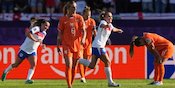Hasil Euro Wanita 2025: Inggris 4-0 Belanda Hasil Euro Wanita 2025: Inggris 4-0 Belanda