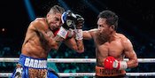 Manny Pacquiao Kembali ke Ring Tinju di Usia 46 Tahun, Diakui Lawan Masih Menyulitkan Manny Pacquiao Kembali ke Ring Tinju di Usia 46 Tahun, Diakui Lawan Masih Menyulitkan