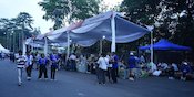 Jejak Rupiah dari Lapangan Hijau ke Kantong Pedagang Kecil di Piala Presiden 2025 Jejak Rupiah dari Lapangan Hijau ke Kantong Pedagang Kecil di Piala Presiden 2025