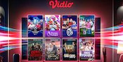 Vidio Patenkan Teknologi AI untuk Iklan Digital di Siaran Live TV Vidio Patenkan Teknologi AI untuk Iklan Digital di Siaran Live TV