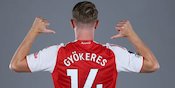 Viktor Gyokeres Lagi Seret Gol di Arsenal, Alan Shearer: Jangan Harap Ulangi Rekor 54 Gol! Viktor Gyokeres Lagi Seret Gol di Arsenal, Alan Shearer: Jangan Harap Ulangi Rekor 54 Gol!