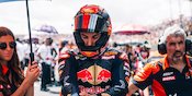 Mundur dari MotoGP Austria 2025, Maverick Vinales Ngaku Mungkin Takkan Pulih Sampai Tahun Depan Mundur dari MotoGP Austria 2025, Maverick Vinales Ngaku Mungkin Takkan Pulih Sampai Tahun Depan