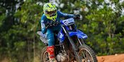 Shell BLU CRU Yamaha Enduro Challenge 2025 Kunjungi Sambas, Teruskan Tradisi di Kalimantan Barat Shell BLU CRU Yamaha Enduro Challenge 2025 Kunjungi Sambas, Teruskan Tradisi di Kalimantan Barat