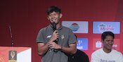 Target Tinggi Indonesia All-Stars di Piala Presiden 2025: Harus Juara! Target Tinggi Indonesia All-Stars di Piala Presiden 2025: Harus Juara!