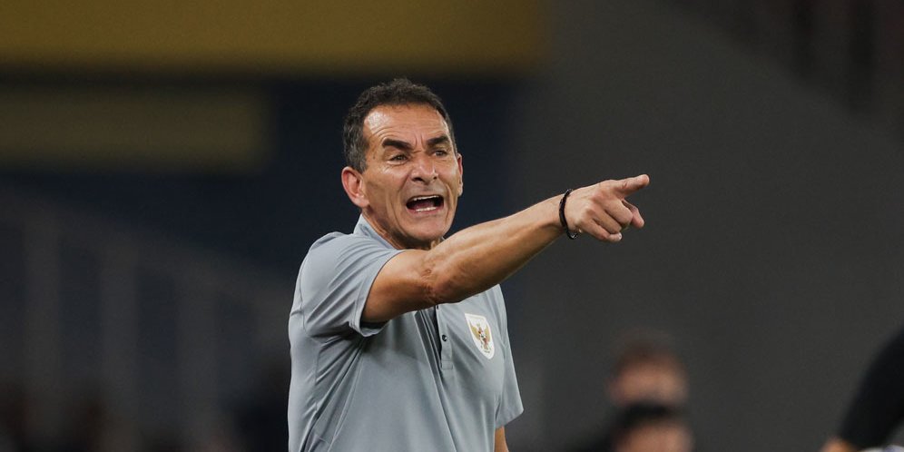 Video: Kata-kata Pertama Gerald Vanenburg Setelah Timnas Indonesia U-23 Gagal Jadi Juara