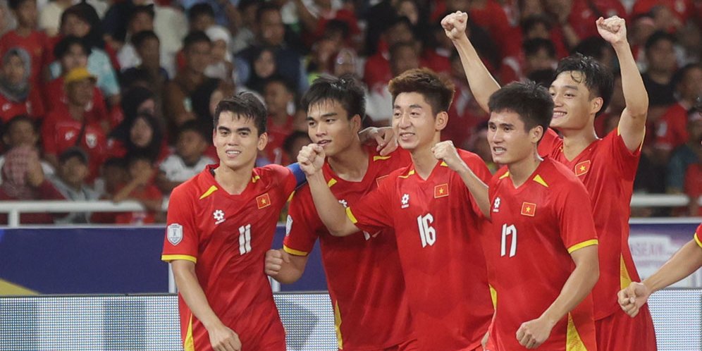 Hasil Final Piala AFF U-23 2025: Kalahkan Timnas Indonesia U-23 ...