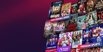 Jadi Nomor Satu di Indonesia, Vidio Kuasai Pasar Streaming di Q1 2025 Jadi Nomor Satu di Indonesia, Vidio Kuasai Pasar Streaming di Q1 2025
