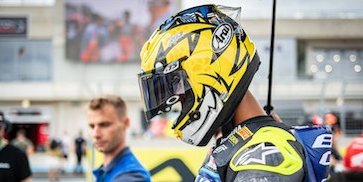 Hasil Race 1 ARRC SS600 Thailand 2025: Apiwath Wongthananon Menang, Aldi Satya Mahendra Naik Podium Hasil Race 1 ARRC SS600 Thailand 2025: Apiwath Wongthananon Menang, Aldi Satya Mahendra Naik Podium