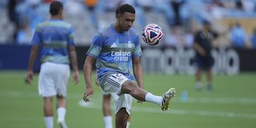 Real Madrid Dapat Angin Segar: Alexander-Arnold Pulih, Mungkin Turun di El Clasico? Real Madrid Dapat Angin Segar: Alexander-Arnold Pulih, Mungkin Turun di El Clasico?