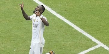 Bencana! Antonio Rudiger Cedera Hingga 2,5 Bulan, Real Madrid Pusing Bencana! Antonio Rudiger Cedera Hingga 2,5 Bulan, Real Madrid Pusing