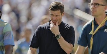 Real Madrid Mulai Ragukan Xabi Alonso Setelah Hasil Buruk