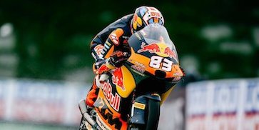 Hasil FP1 Moto3 Valencia 2025: Alvaro Carpe dan Joel Kelso Tercepat Hasil FP1 Moto3 Valencia 2025: Alvaro Carpe dan Joel Kelso Tercepat